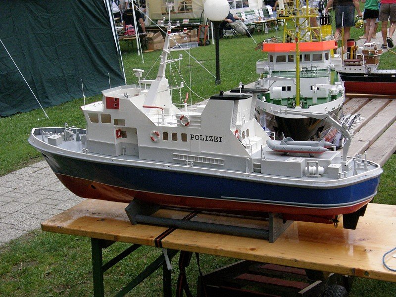 Lunz 2009