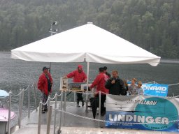Lunz 2009