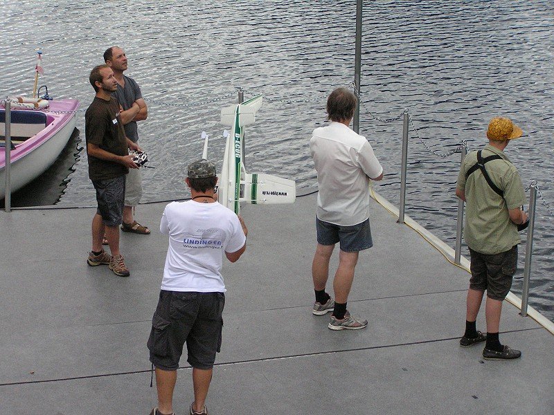 Lunz 2010