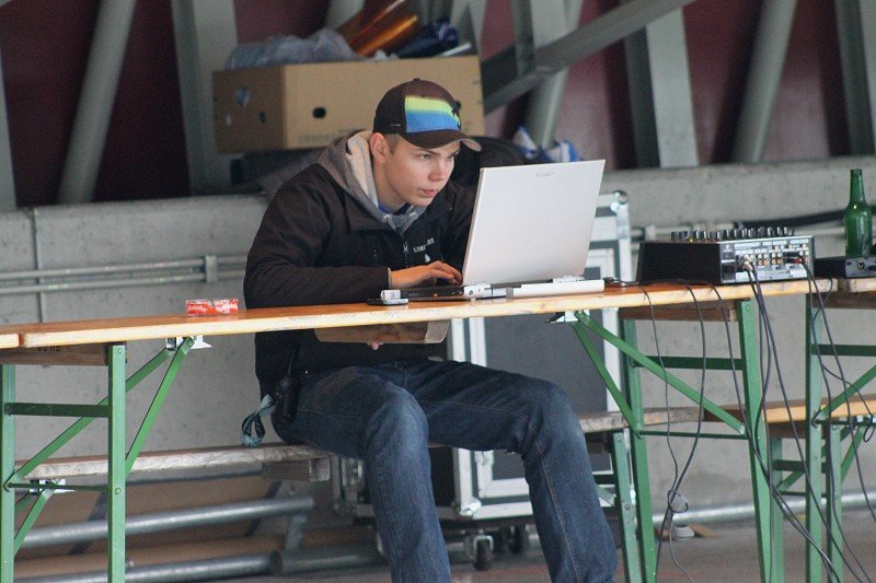 Lunz 2012