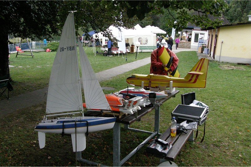 Lunz 2012