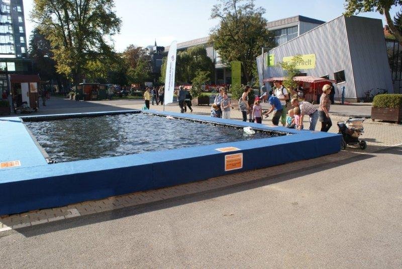 Messe Graz 2011