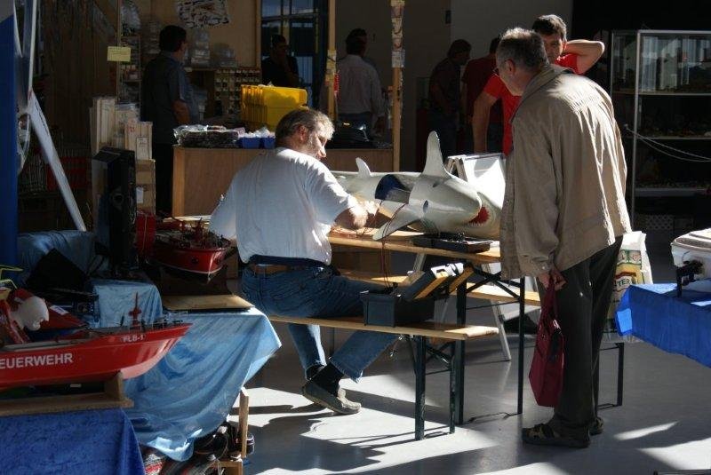 Messe Graz 2011