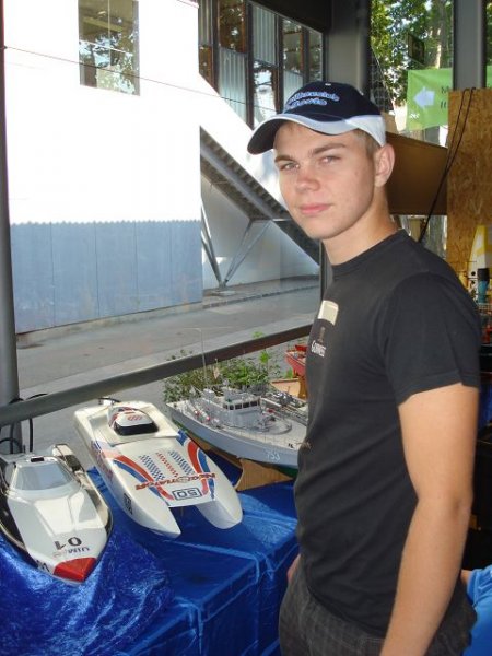 Messe Graz 2011
