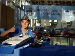 Messe Graz 2011