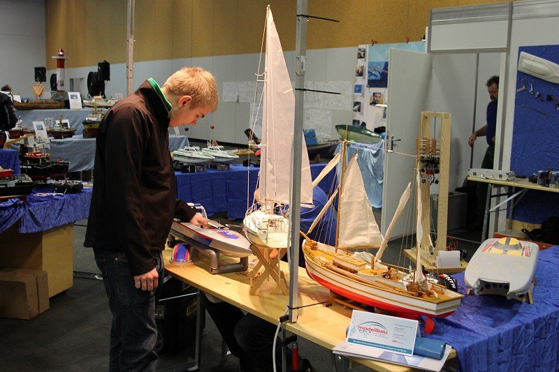 Messe Wels 2013