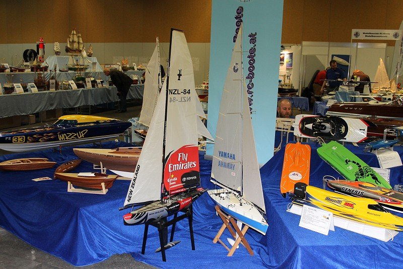 Messe Wels 2013