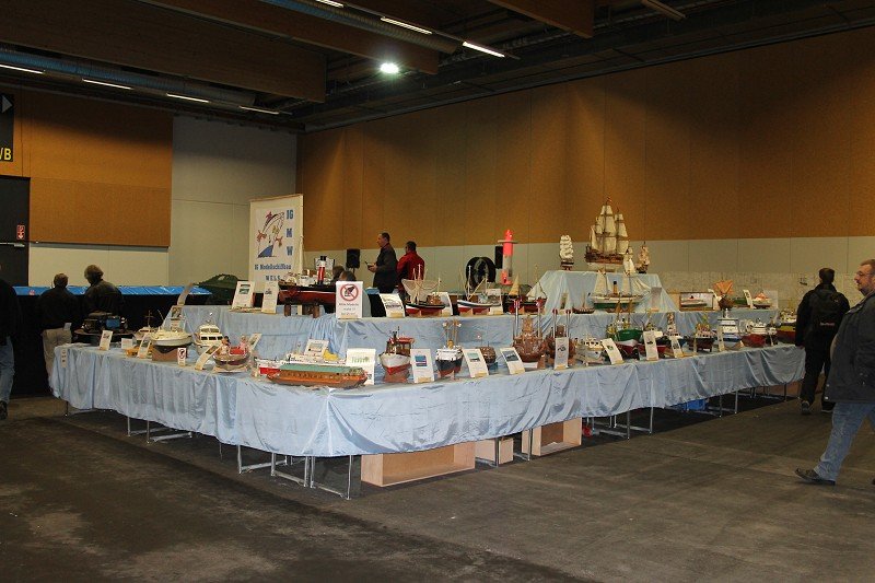 Messe Wels 2013
