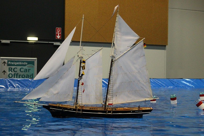 Messe Wels 2013