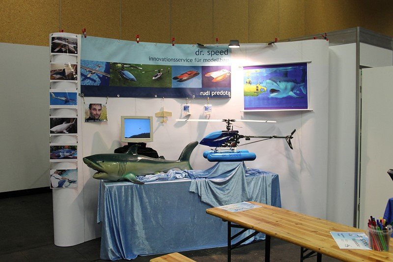 Messe Wels 2013