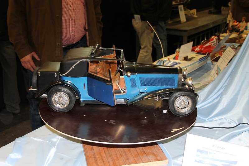 Messe Wels 2013
