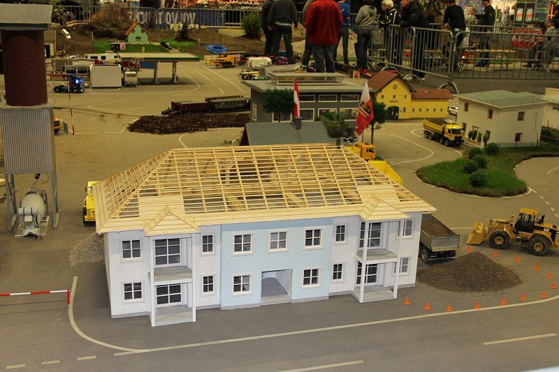 Messe Wels 2013