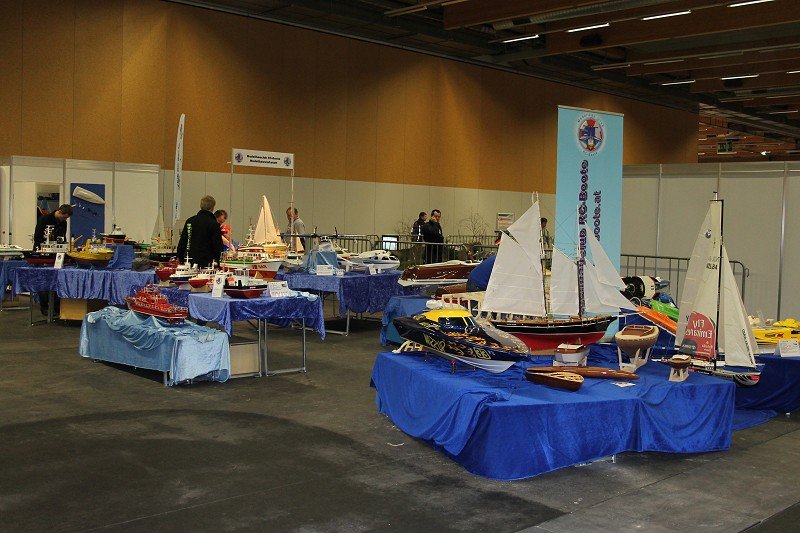 Messe Wels 2013