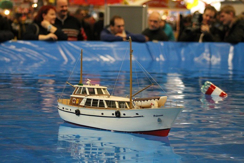 Messe Wels 2013