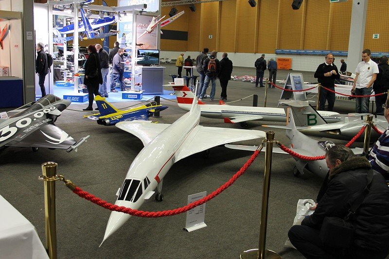 Messe Wels 2013