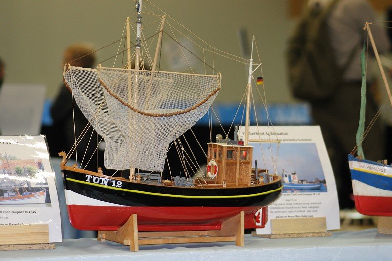 Messe Wels 2013