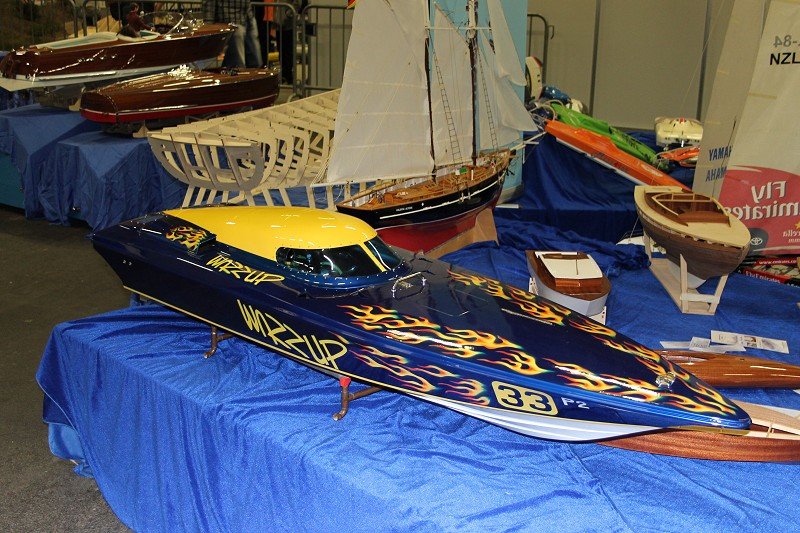 Messe Wels 2013