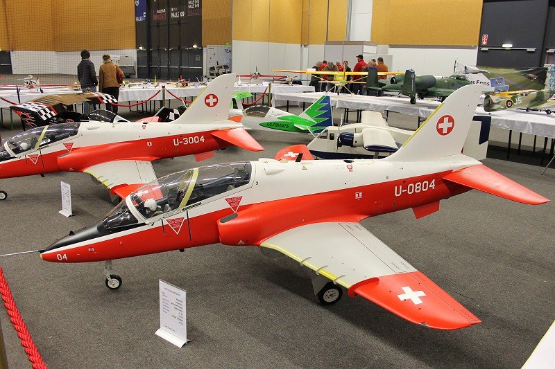 Messe Wels 2013