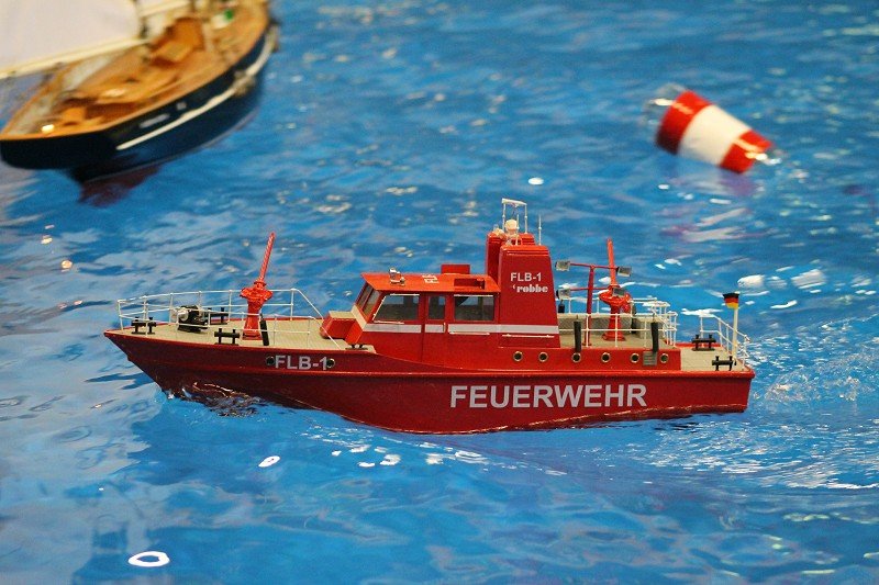 Messe Wels 2013