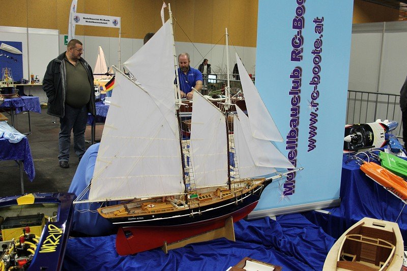 Messe Wels 2013