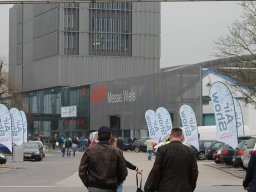 Messe Wels 2013