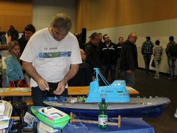 Messe Wels 2013