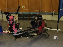 Messe Wels 2013