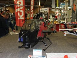 Messe Wels 2013