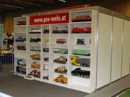 Messe Wels 2013