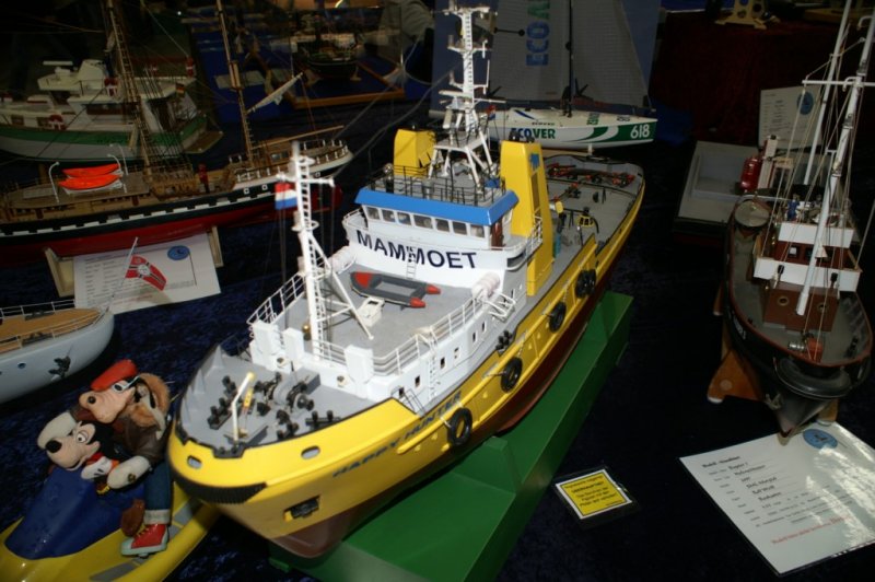 Messe Sinsheim 2009
