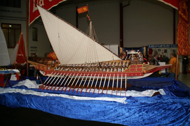 Messe Sinsheim 2009