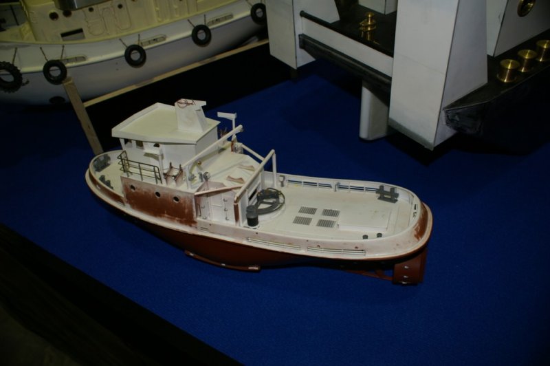 Messe Sinsheim 2009