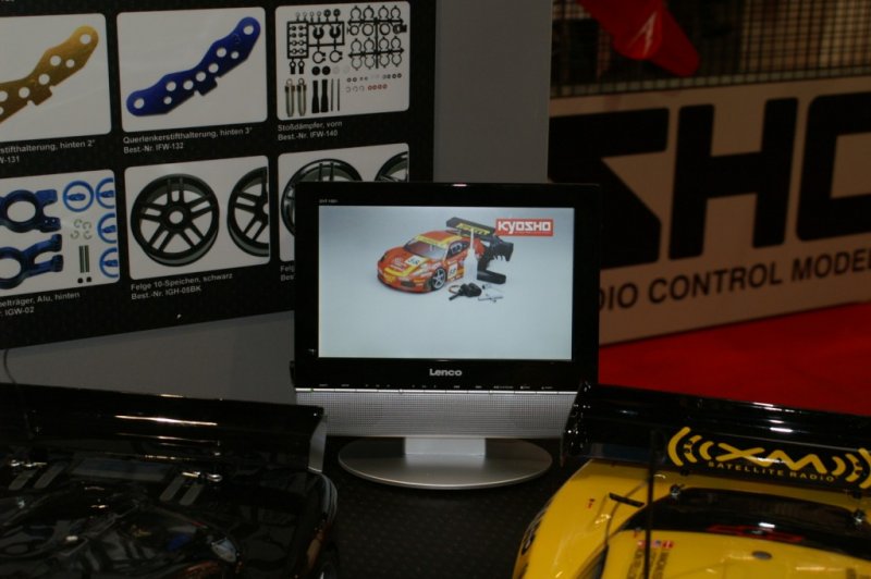 Messe Sinsheim 2009