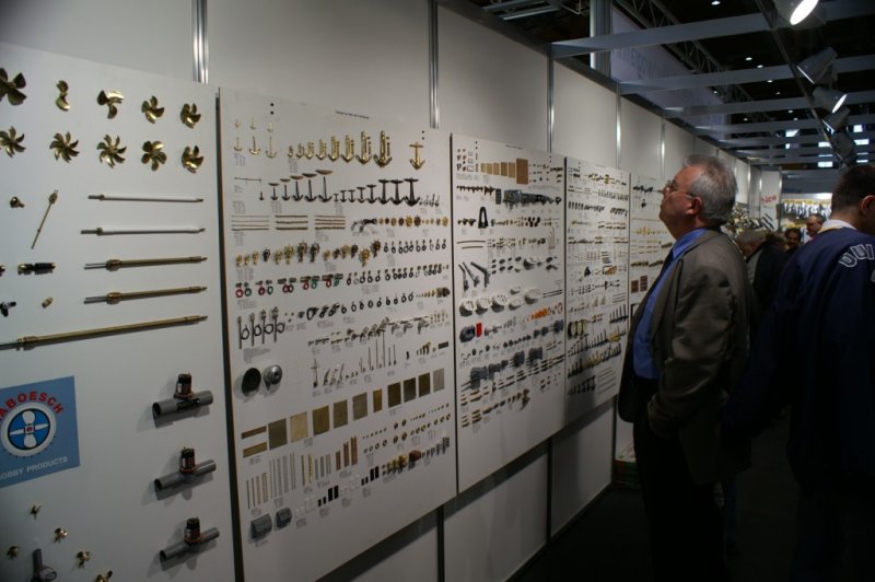 Messe Sinsheim 2009