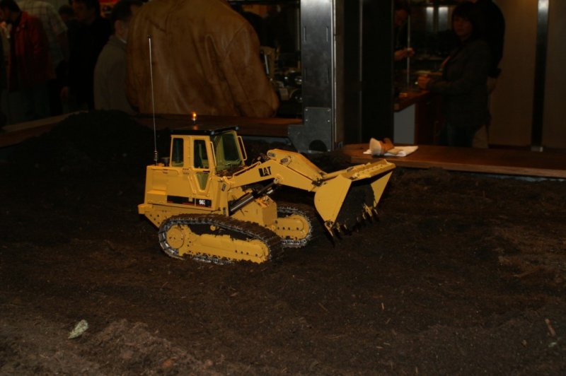 Messe Sinsheim 2009