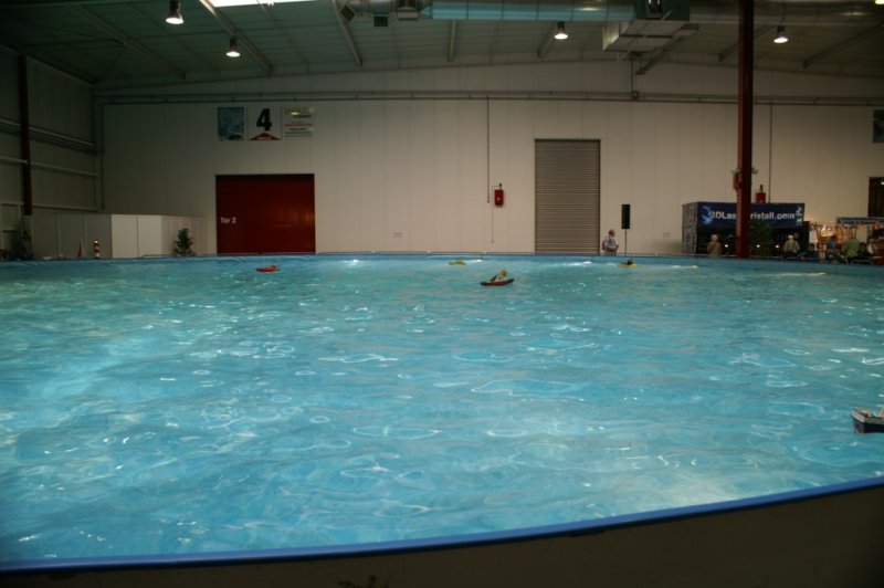 Messe Sinsheim 2009