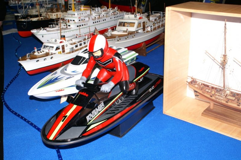 Messe Sinsheim 2009