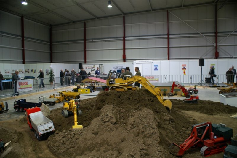 Messe Sinsheim 2009