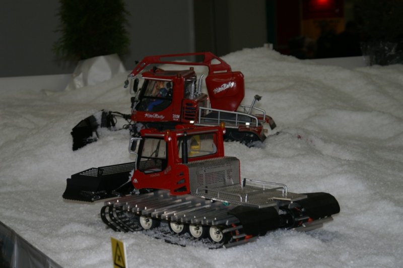 Messe Sinsheim 2009