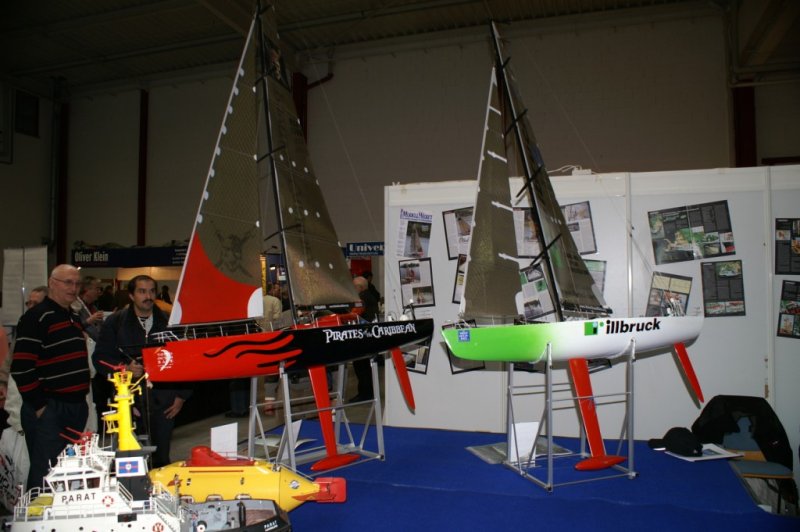 Messe Sinsheim 2009