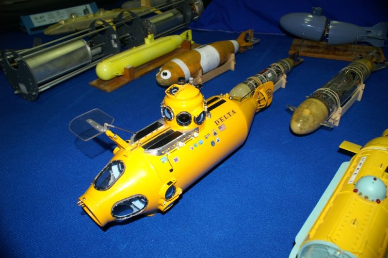 Messe Sinsheim 2009