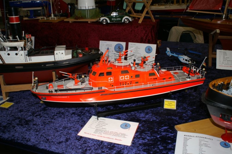 Messe Sinsheim 2009