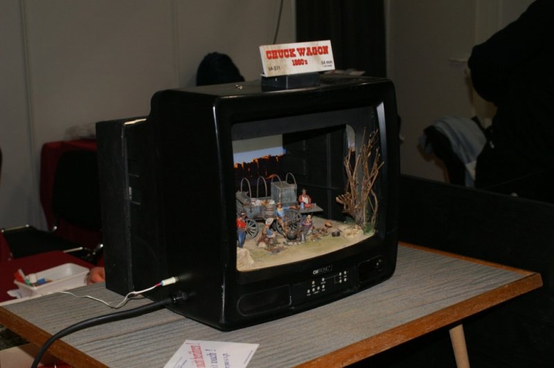 Messe Sinsheim 2009