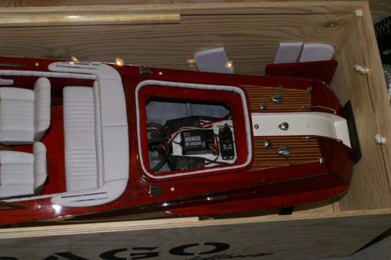 Messe Sinsheim 2009