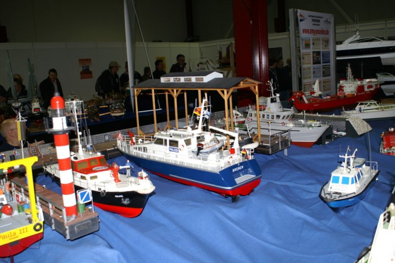 Messe Sinsheim 2009