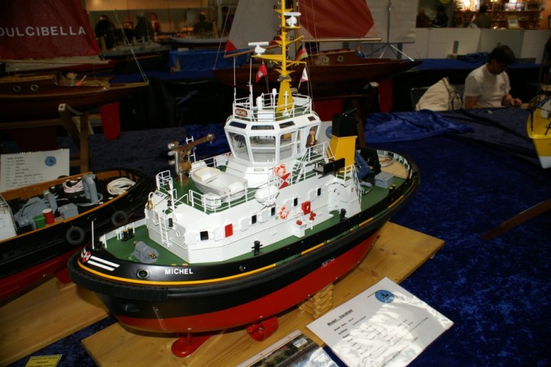 Messe Sinsheim 2009