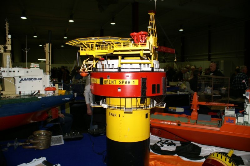 Messe Sinsheim 2009