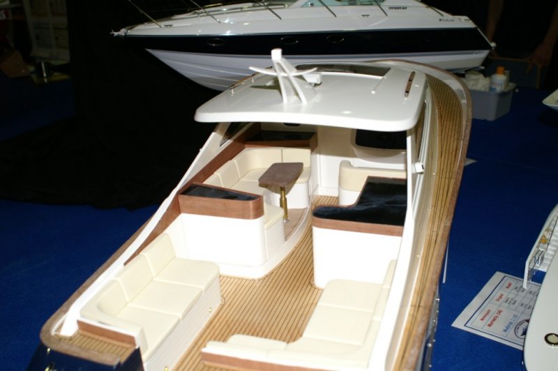 Messe Sinsheim 2009