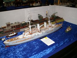 Messe Sinsheim 2009