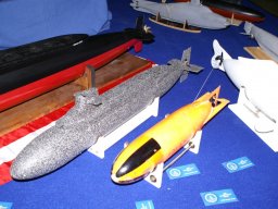 Messe Sinsheim 2009